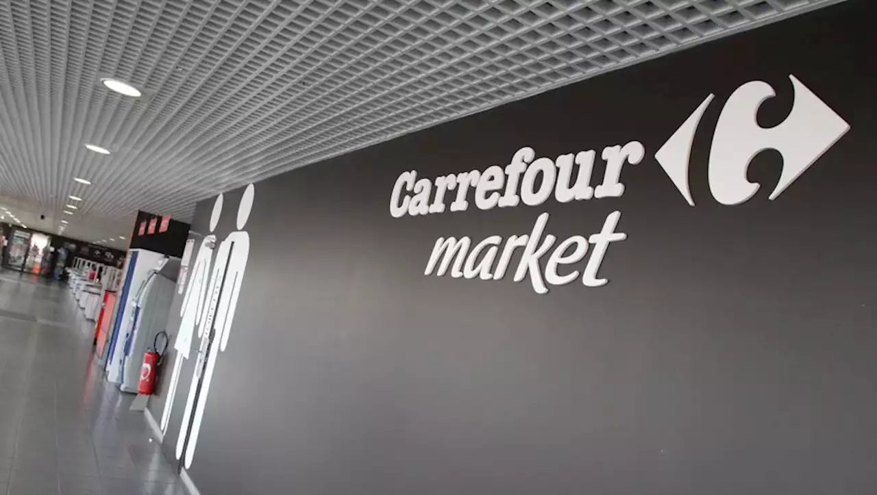 Carrefour condamné à 100 000 euros d'amende pour homicide involontaire après la mort d'un employé dans un entrepôt