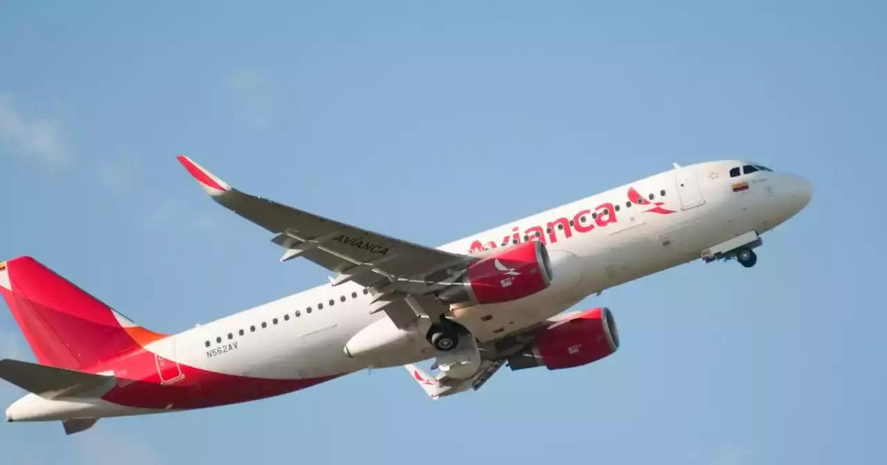 Avianca lanza vuelos para destinos nacionales e internacionales desde $138.000