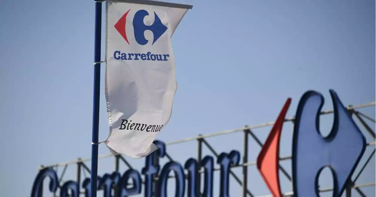 Carrefour condamné à 100 000 euros d'amende après la mort d'un employé dans un entrepôt