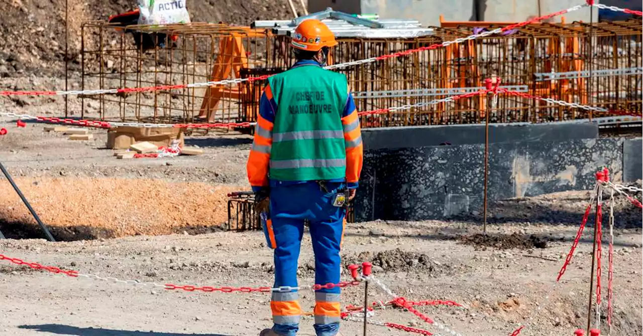 Ces maux qui alertent sur la santé des salariés