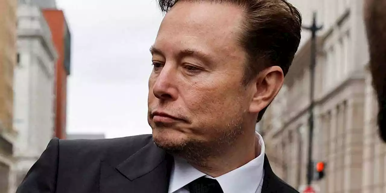 Musk plantea poner en marcha TruthGPT, IA para buscar 'la verdad máxima'