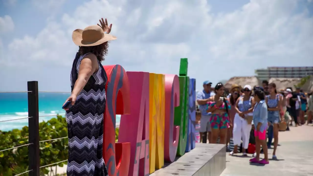 Más de un millón de visitantes en periodo vacacional de Semana Santa disfrutaron de las bellezas de Quintana Roo