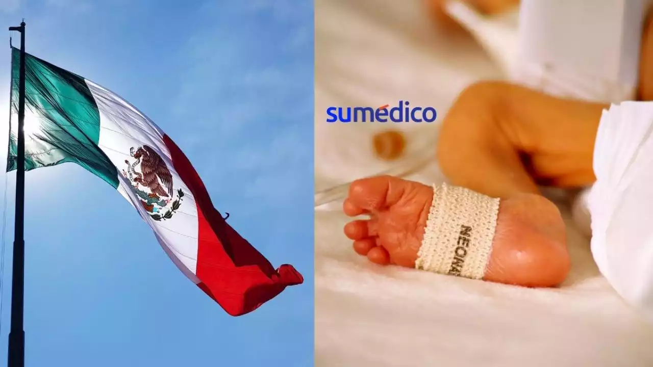 ¿Para qué sirve el tamiz neonatal ampliado aprobado por el Senado?