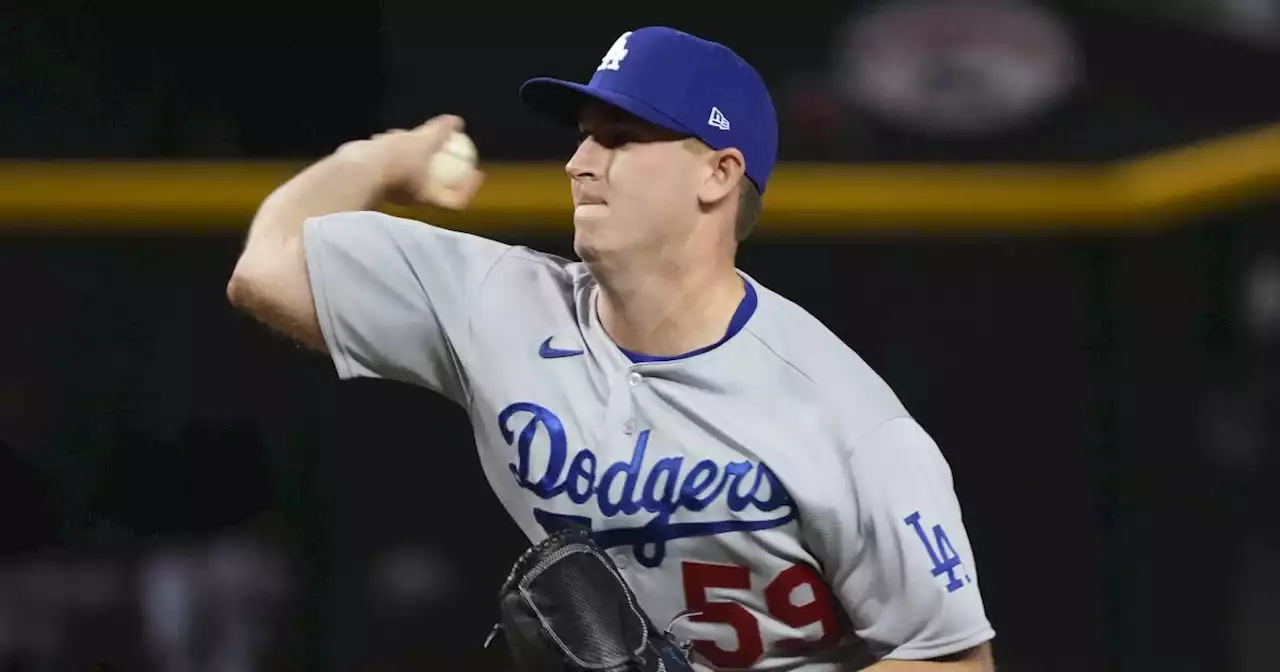 Evan can't wait: Why Evan Phillips' de facto closer role is burning the Dodgers