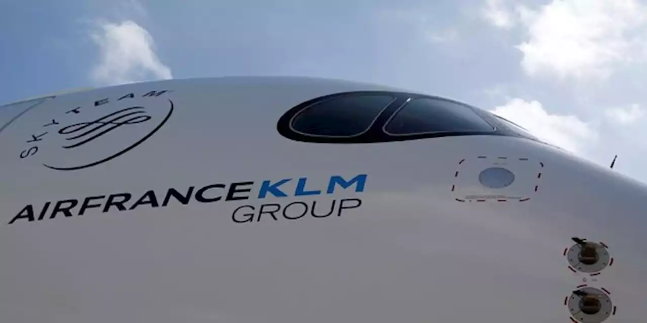 Air France-KLM signe 2,2 milliards d'euros de crédits liés au développement durable