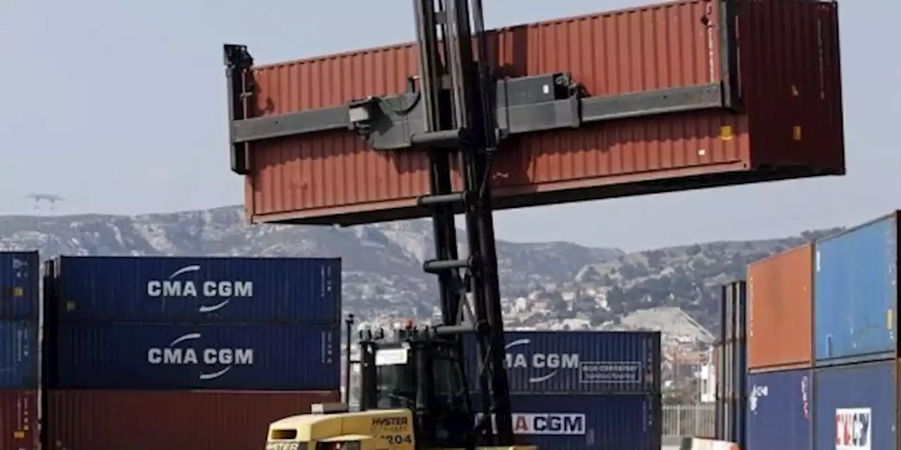 Nouveau coup d'éclat pour CMA CGM : le groupe de Rodolphe Saadé prêt à acheter les activités logistiques de Bolloré