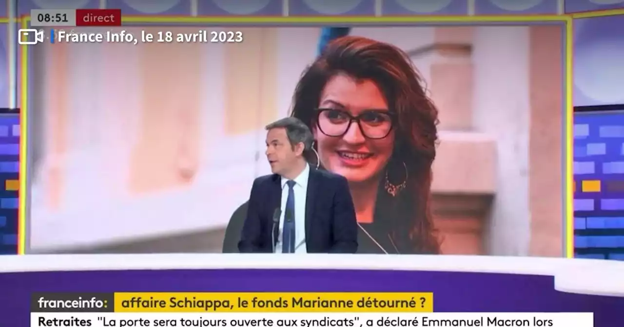 «Fonds Marianne» contre le séparatisme : Anne Hidalgo annonce porter plainte contre X