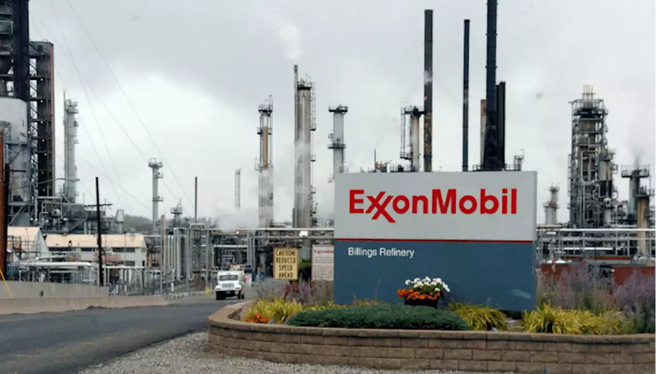 ExxonMobil Declares Force Majeure On Crude Oil Lifting In Nigeria