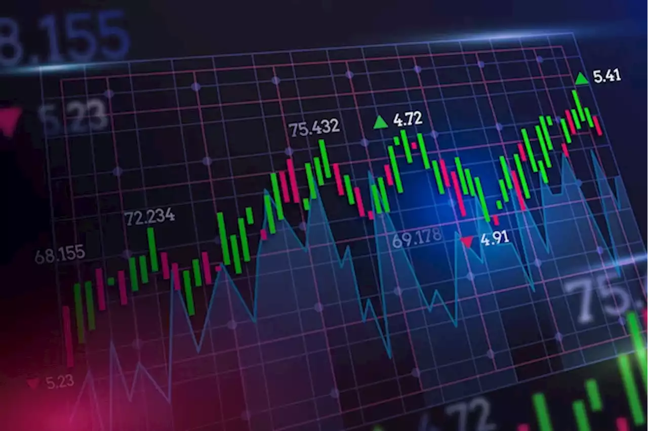 Stock Market Sheds N418bn Amid Sustained Sell Pressure