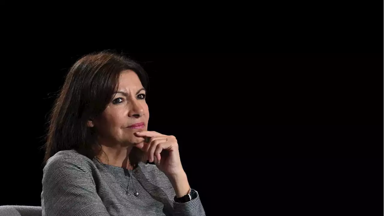 Hidalgo porte plainte contre X pour « détournements de fonds » dans l’affaire du fonds Marianne