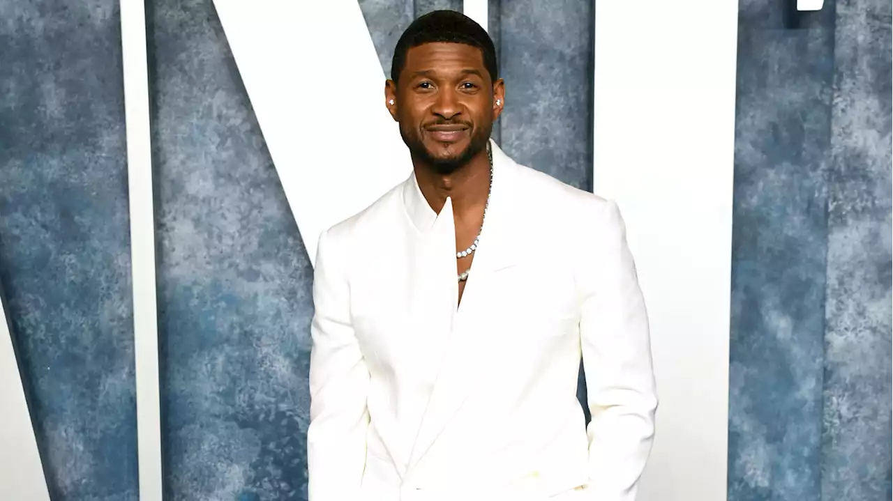 Les prix des places pour les concerts d’Usher à Paris font hurler les fans