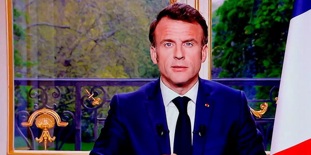 « Emmanuel Macron s’adresse en partie aux entreprises lorsqu’il parle d’éducation »