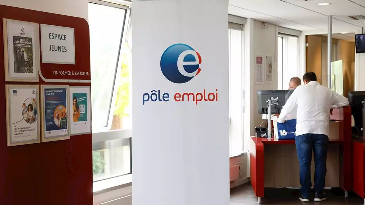 EXCLUSIF - Emploi : les cinq points clés du projet France travail