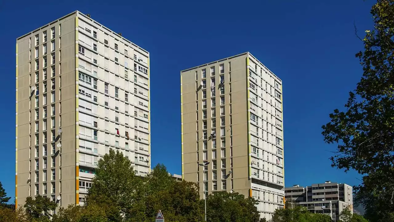 Logement social : 100.000 demandeurs de plus en un an