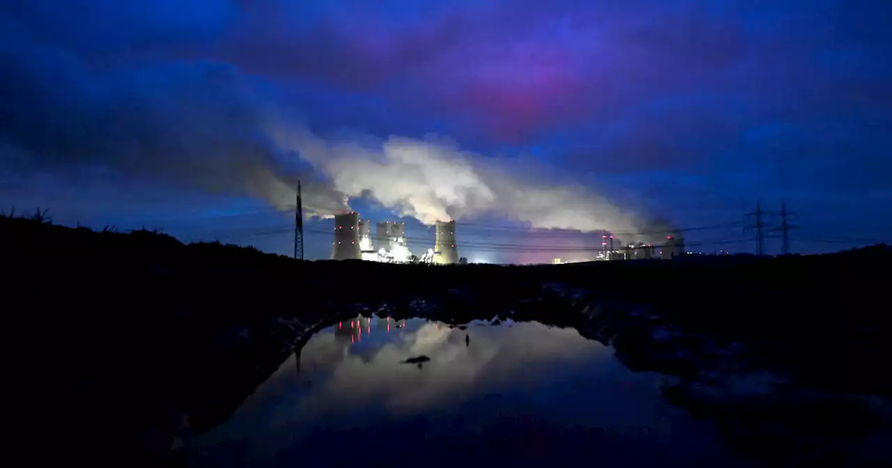 «Label vert» pour le gaz et le nucléaire : des ONG «souhaitent que la Commission européenne revienne sur son choix»