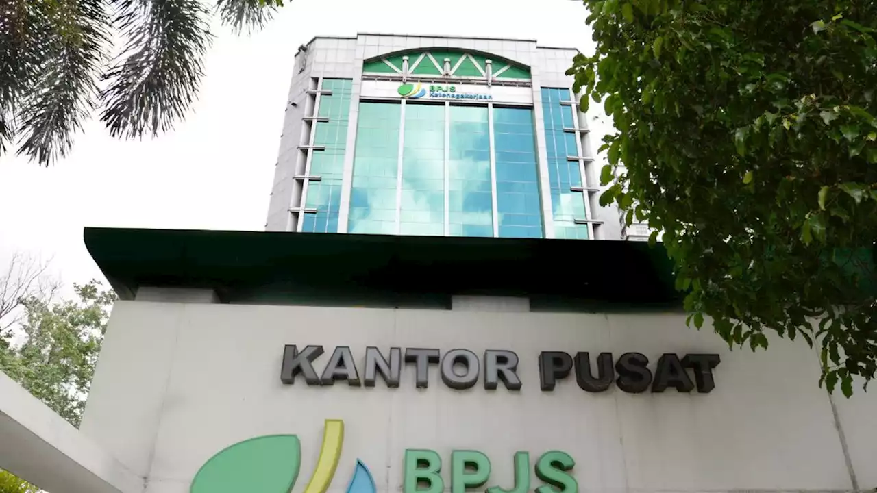 Cek Fakta: Tidak Benar BPJS Ketenagakerjaan Bagikan Amal Sosial Rp 27 Juta untuk 10 Orang Beruntung