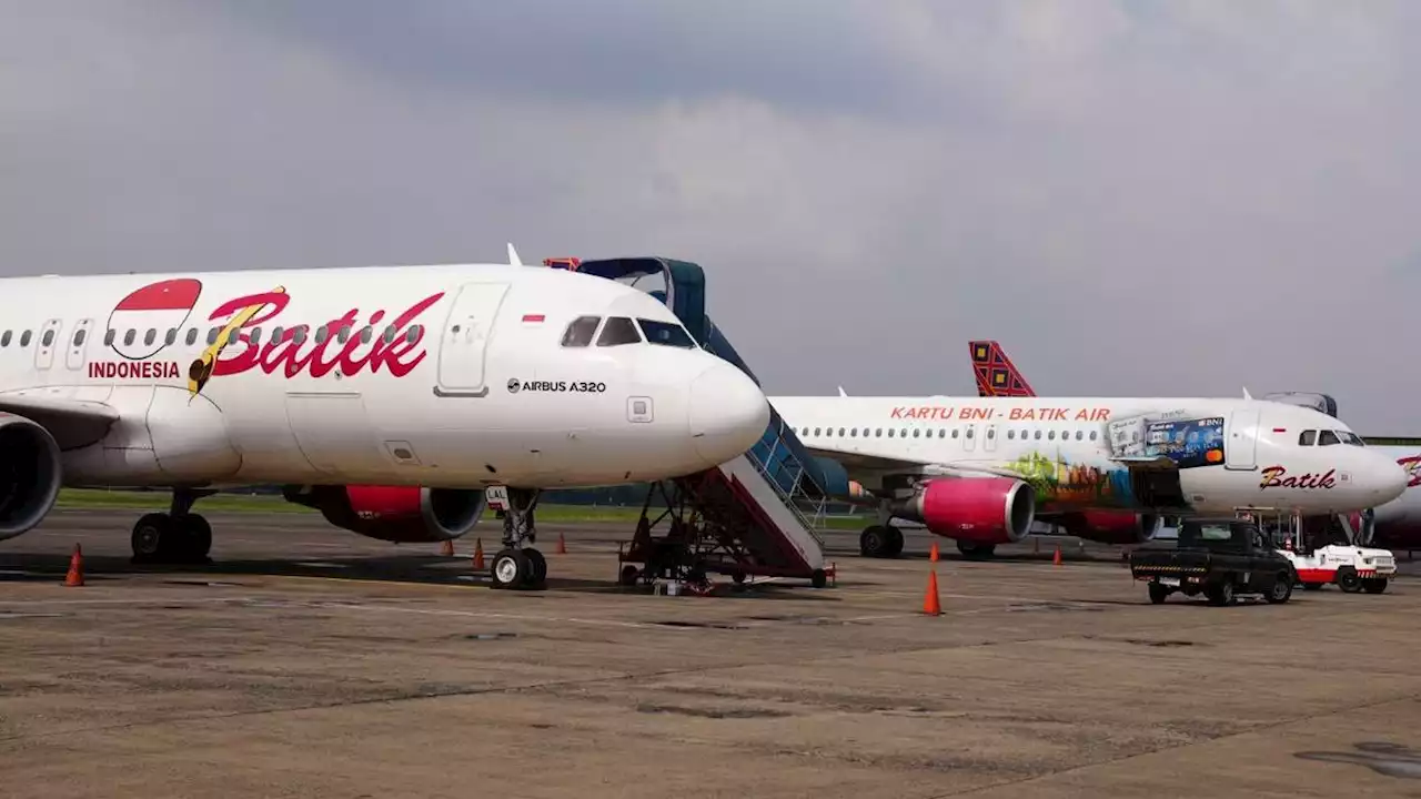 Viral Penumpang Geram Koper Dibobol dan Ponsel Hilang, Batik Air Beri Penjelasan