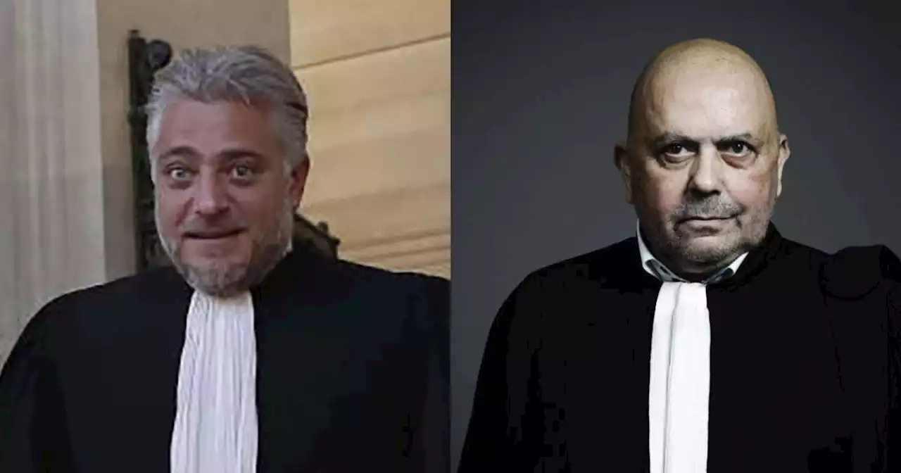 Affaire d’escroquerie au jugement : les avocats Xavier Nogueras et Joseph Cohen-Sabban sauvent leur robe