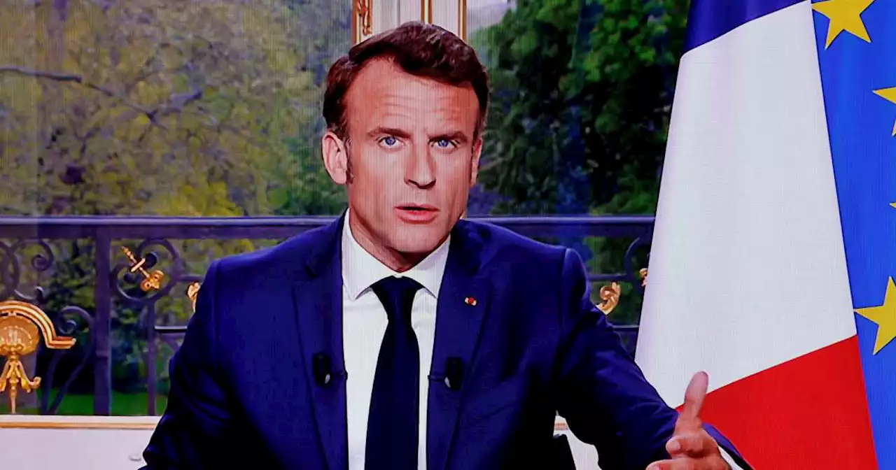 Macron à la télé : comment reproduire le miracle de Notre-Dame ?