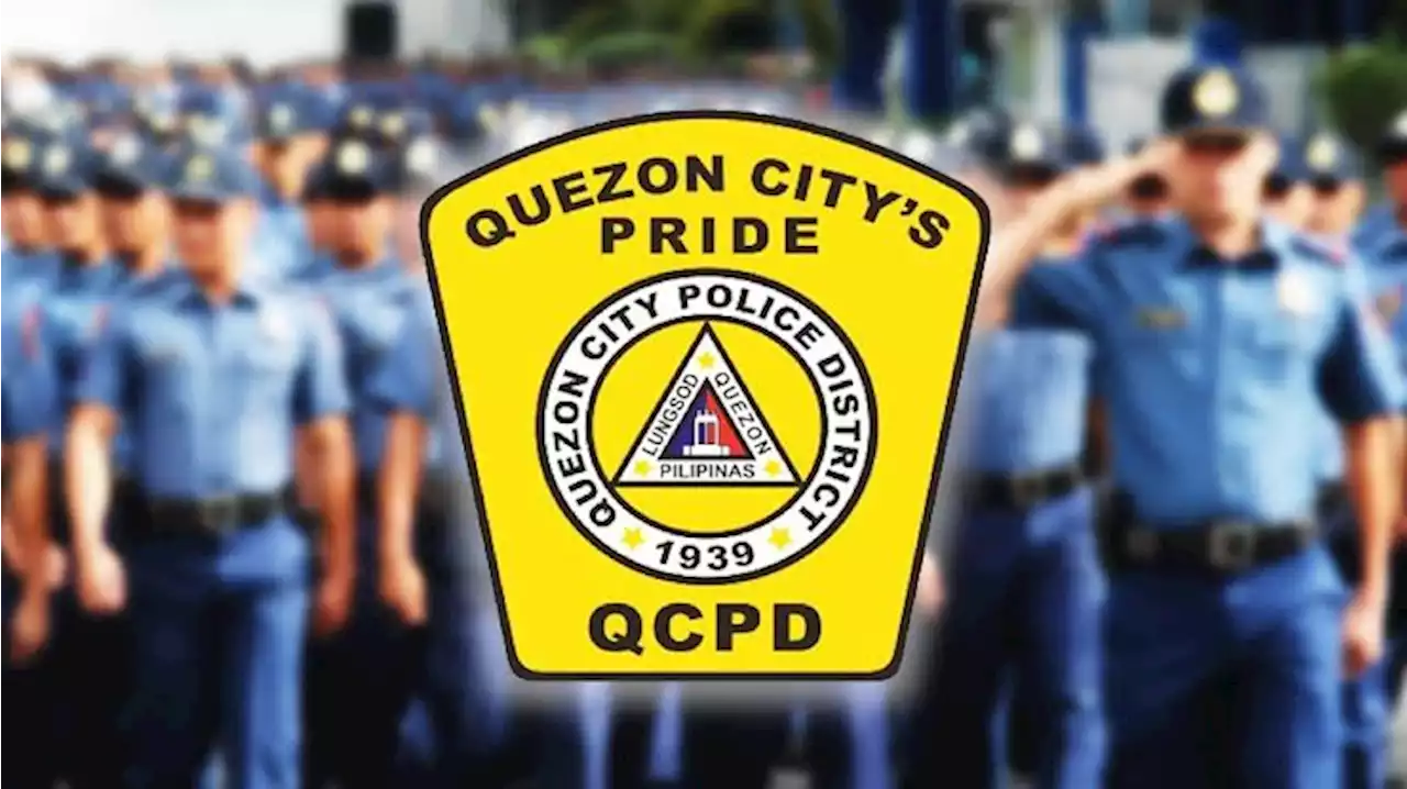 294 suspects arrested in QCPD's weeklong anti-criminality ops