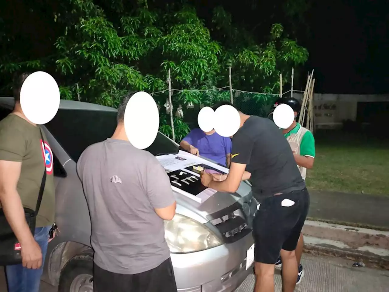 Cops arrest 3 drug peddlers, 10 law violators in Bulacan