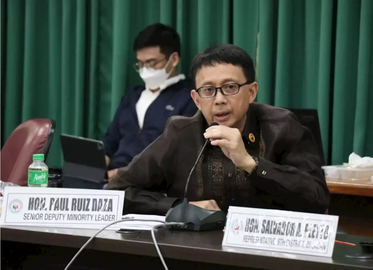 PRC should take a cue from Bar exams, aim for modernization--Cong Daza