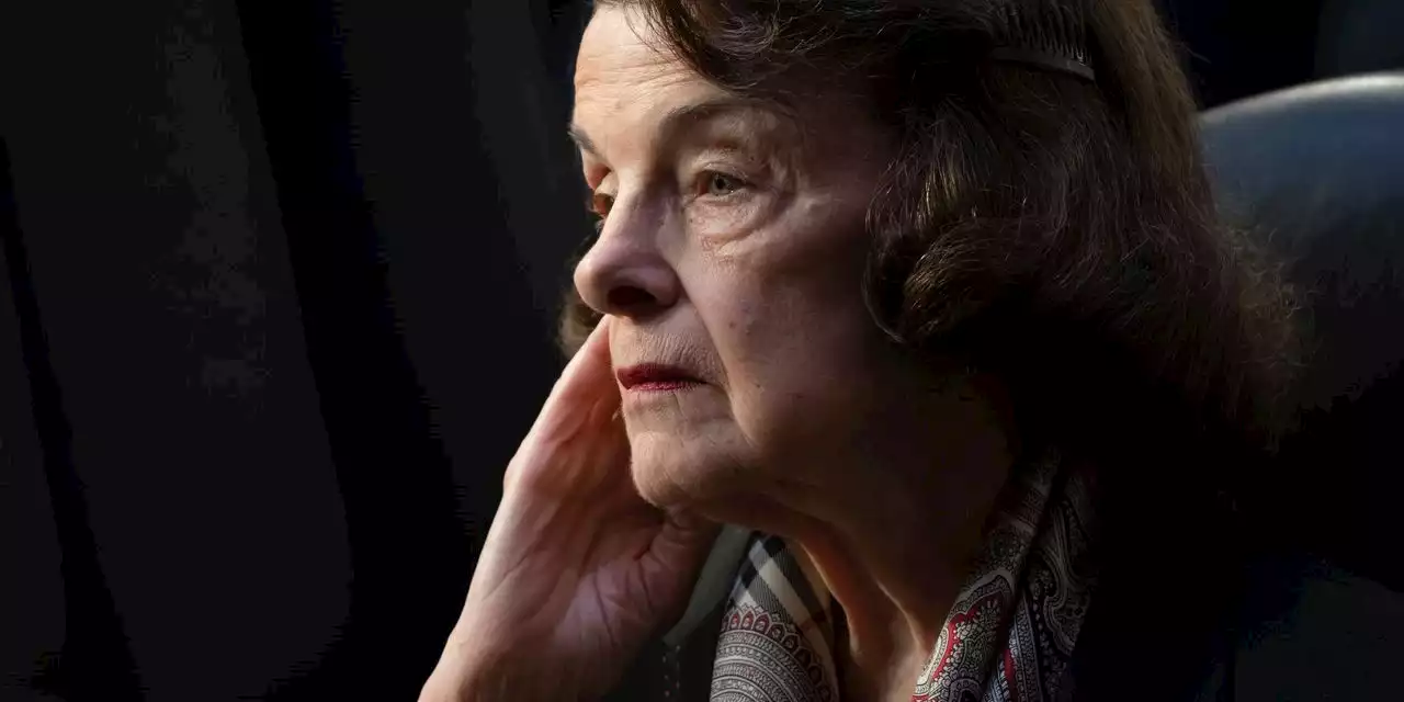 It’s about the job, not the age: Feinstein and the question of age in retiring