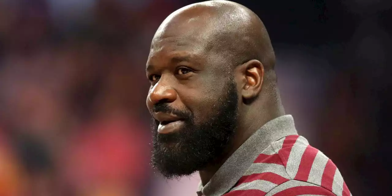 Shaq has finally been served in FTX shareholders' lawsuit