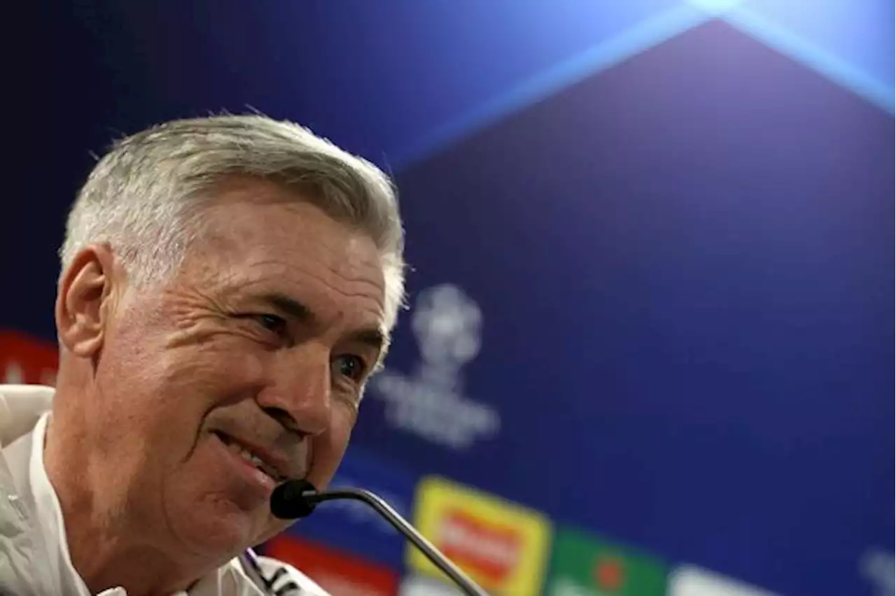 Ancelotti Minta Real Madrid Tetap Waspadai Chelsea