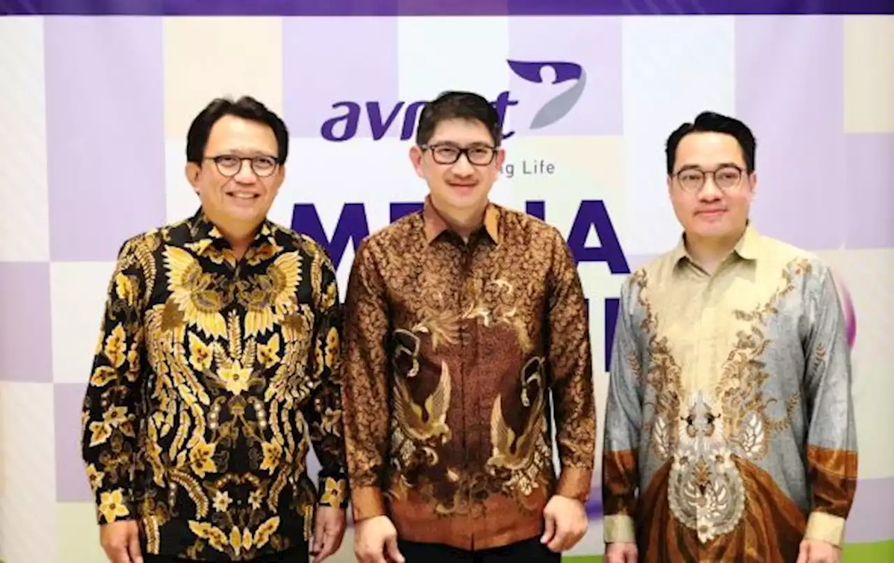 Cetak Berbagai Prestasi Gemilang, Avrist Assurance Mantap Hadapi 2023