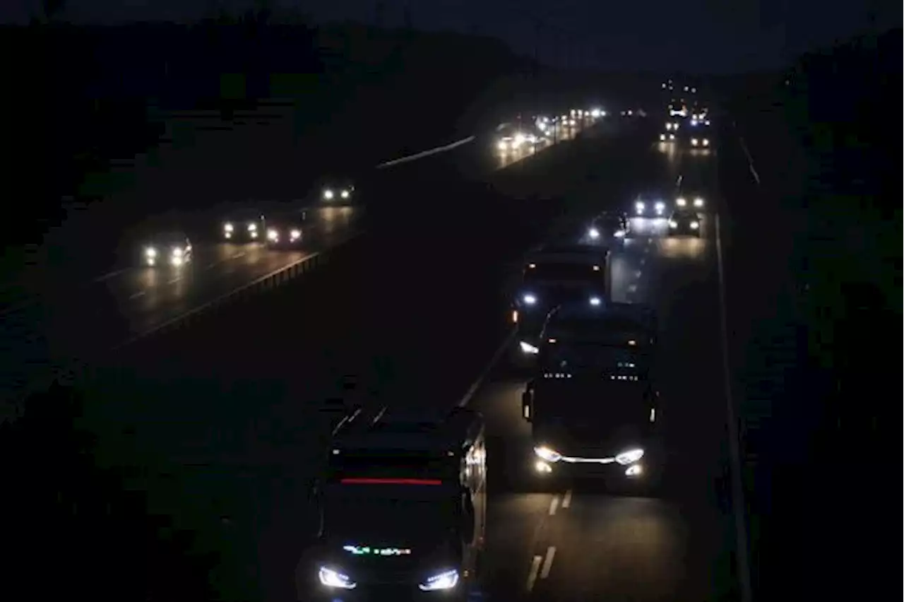 H-4 Lebaran, Pemudik di Terminal Bekasi Meningkat Hingga 77 Persen