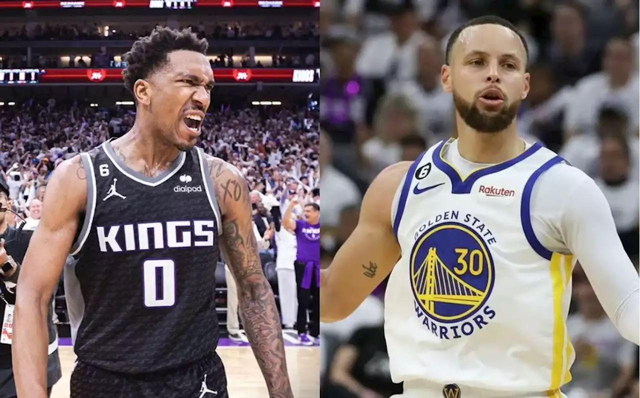 ¿Cuándo juegan los Warrios vs Kings? Dónde VER en México NBA HOY 2023