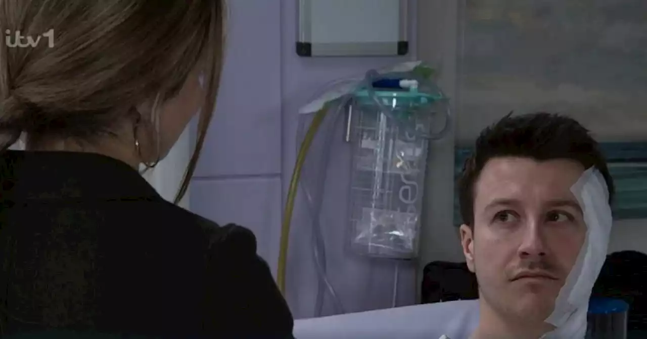 Corrie fans say 'I see it' as they predict Daisy and Ryan will become a couple