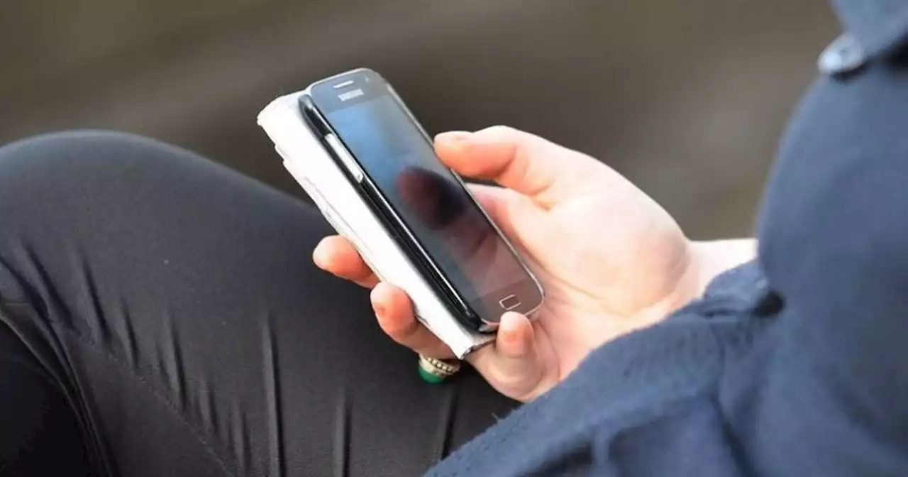 Domestic abuse victims advised to turn off phones ahead of emergency alert test