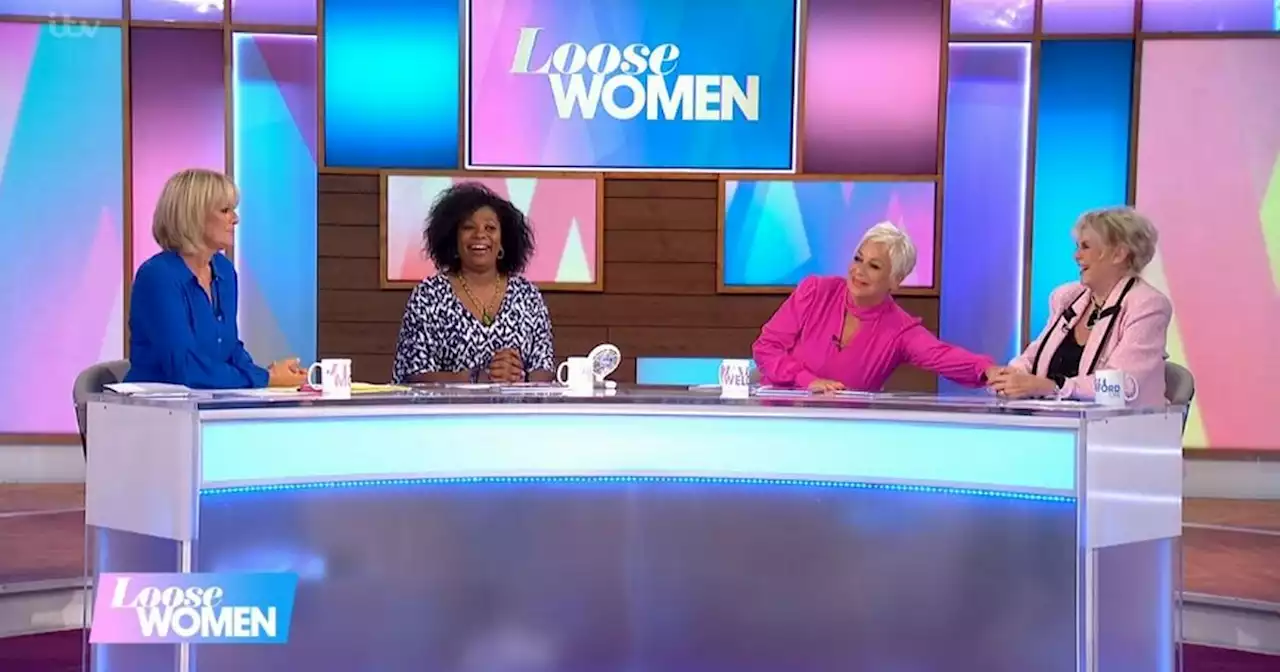 Loose Women announces first ever live theatre tour and it's coming to Manchester