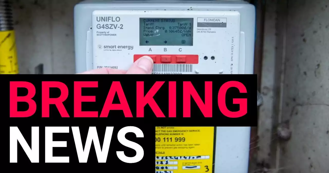 Forced installation of prepayment meters banned for over 85s