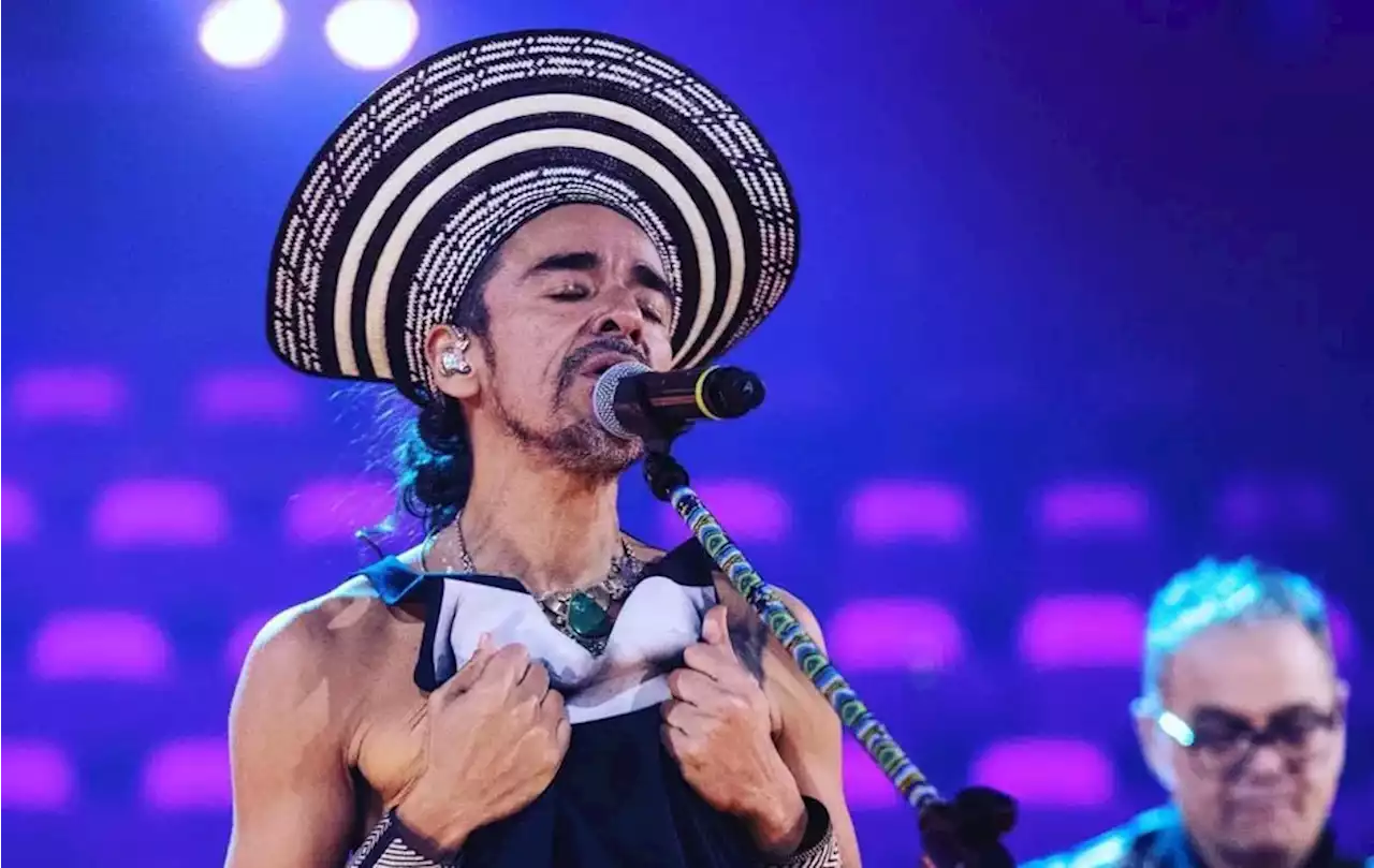 Música. Cafe Tacvba anuncia concierto en Auditorio Nacional