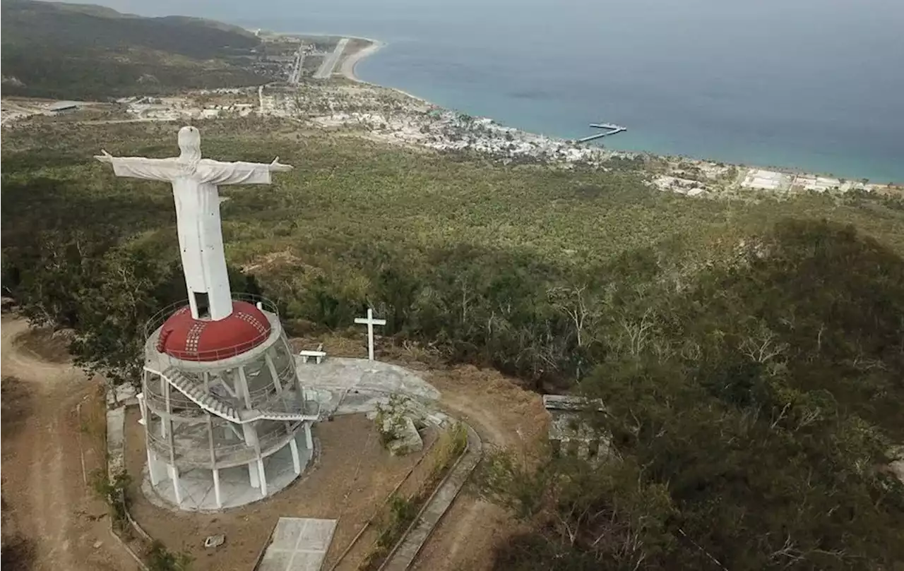 'Islas Marías', la historia del archipiélago en una serie radiofónica