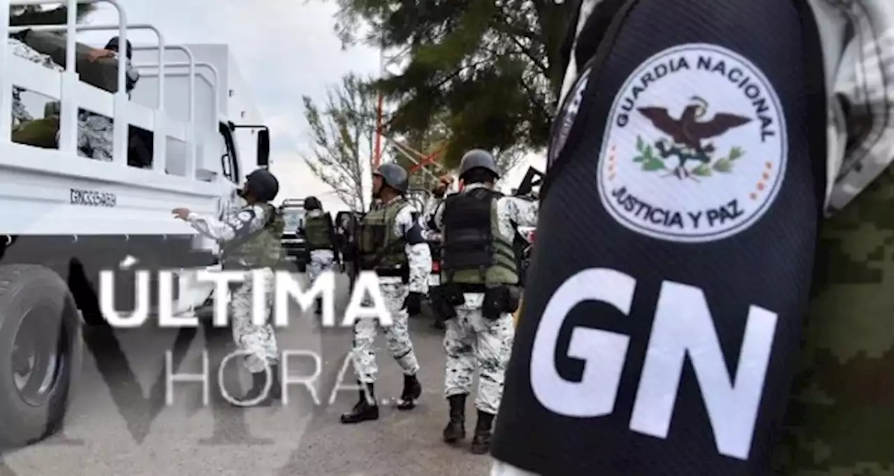 Corte invalida traspaso de la Guardia Nacional a la Sedena