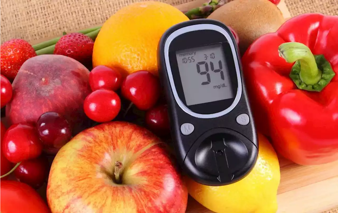 Diabetes se asocia con mala alimentación