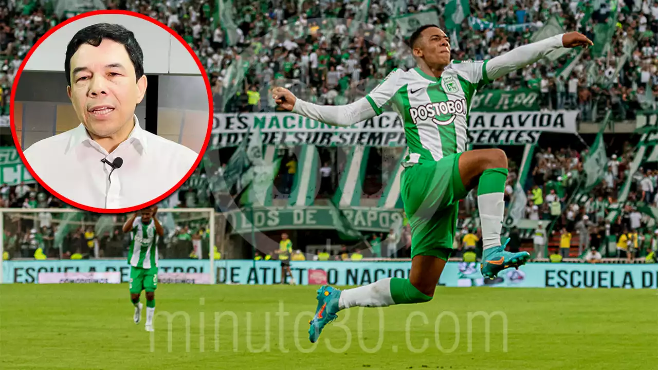 ¿Cuándo volverá a jugar Atlético Nacional en el Atanasio?