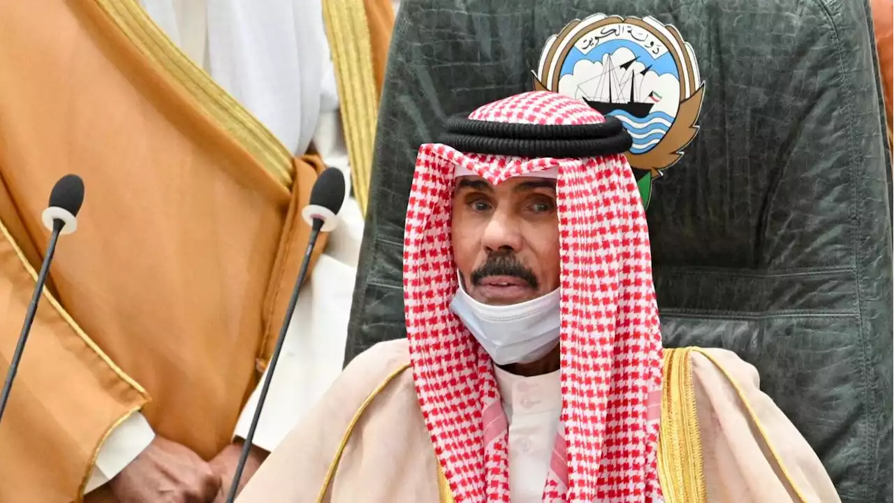 El emir de Kuwait disuelve el Parlamento y convoca nuevas elecciones | Minuto30