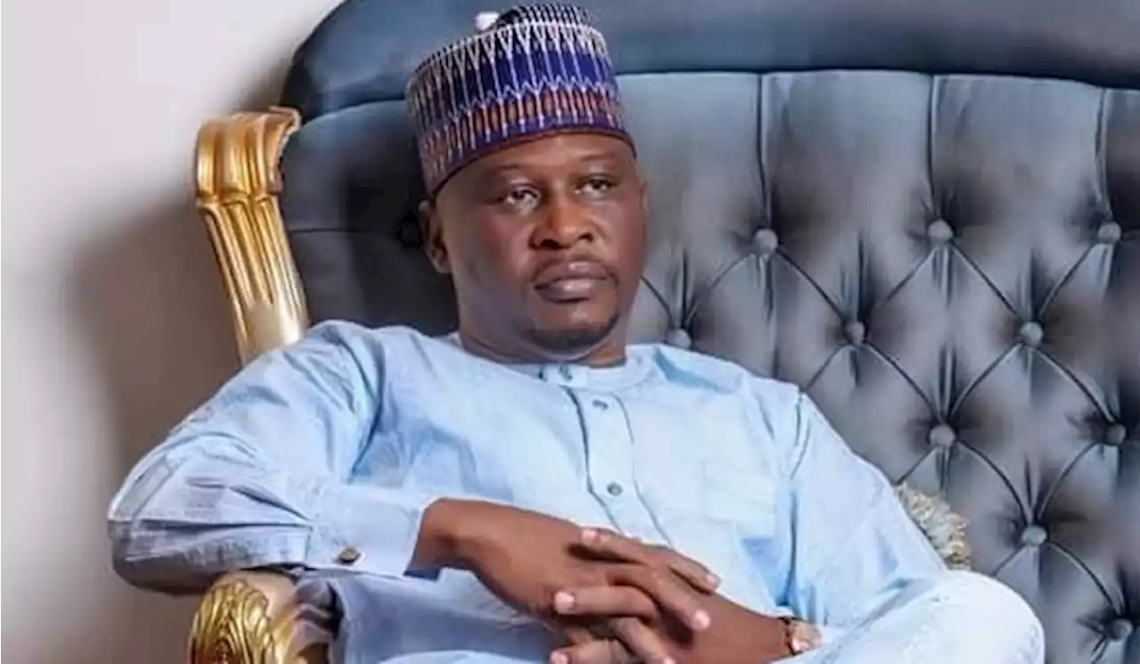 Adamawa: I apologise for psychological trauma, Fintiri begs supporters