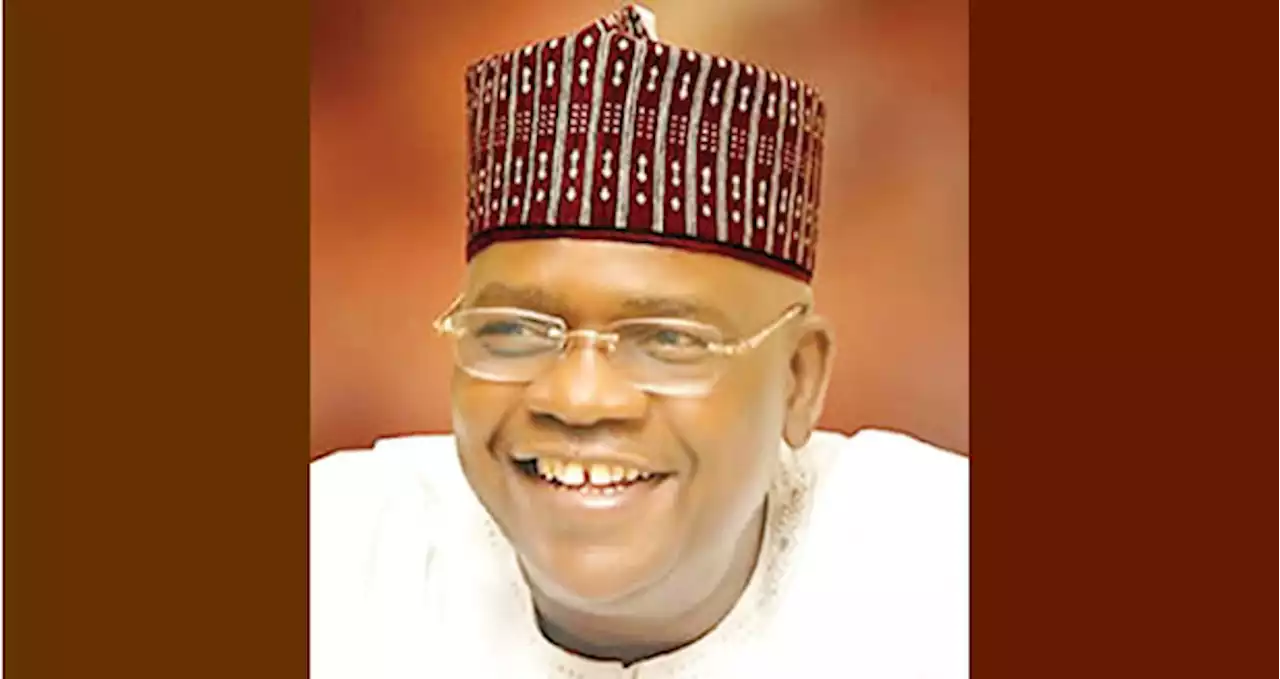 Anti-party: Gombe APC expels ex-gov Goje