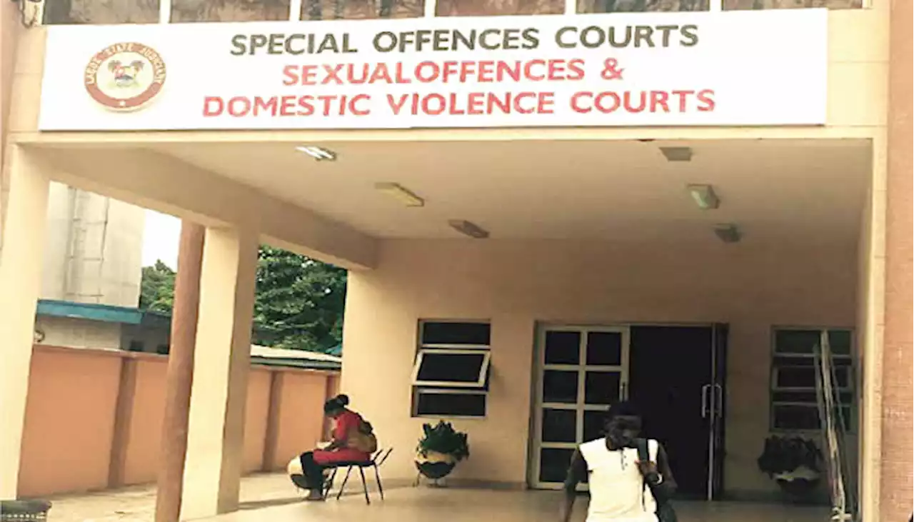 Lagos bishop accused of raping pastors arraigned