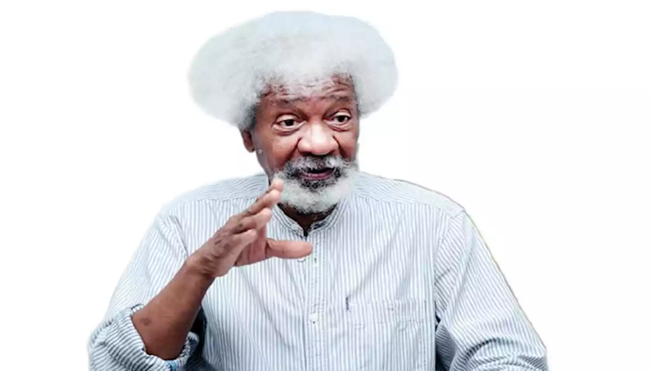 Soyinka’s reminder on restructuring timely