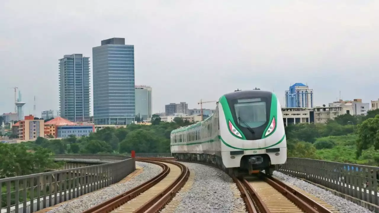 Warri-Itakpe rail service resumes Monday