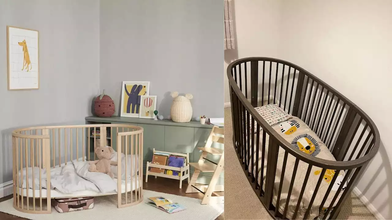 Stokke Sleepi Bed V3