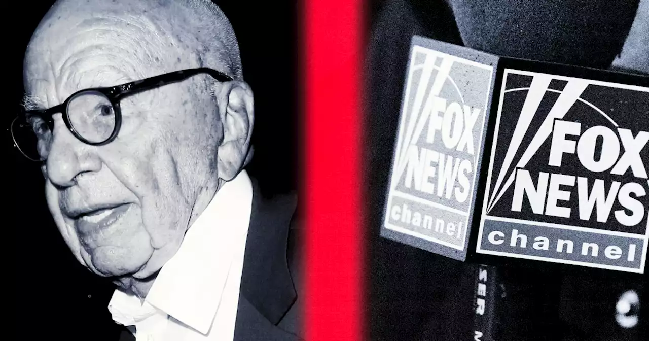 Live updates: Fox News appears in court as Dominion trial begins