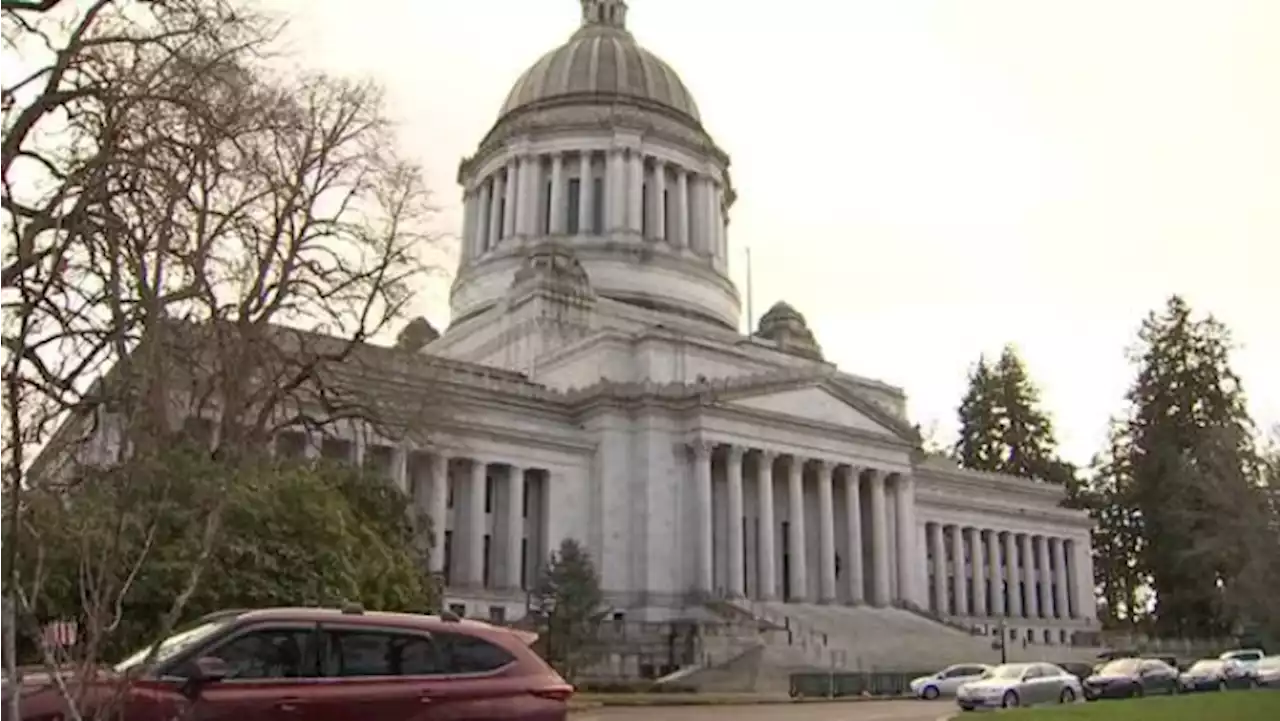 Bill to set minimum marriage age to 18 stalls in Washington